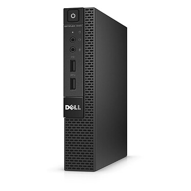 Dell OptiPlex 3020 Micro (FF-347) · Reconditionné