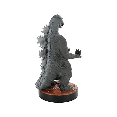 Acheter Godzilla - Figurine Cable Guys Toho Gojira (King of the Monsters) 21 cm