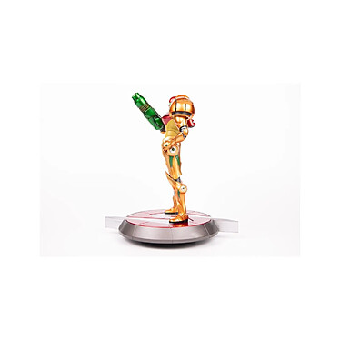 Avis Metroid Prime - Statuette Samus Varia Suit Standard Edition 27 cm