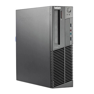 Lenovo M92P (45691) · Reconditionné