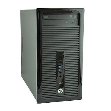 Acheter HP ProDesk 400 G1 MT (81664) · Reconditionné