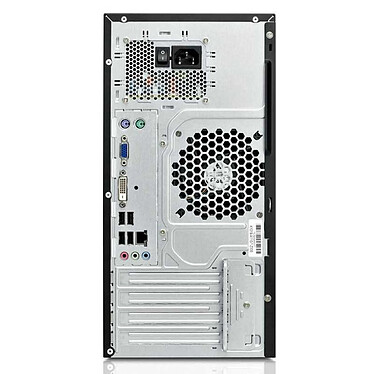 Avis Fujitsu ESPRIMO P420 MT (P420-i5-4440-MT-B-10323) · Reconditionné