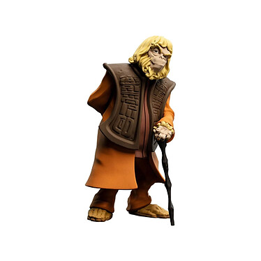 La Planète des singes - Figurine Mini Epics Dr. Zaius 13 cm