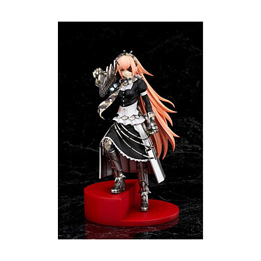 Acheter Overlord - Statuette 1/7 CZ2128 Delta 19 cm