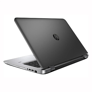 Avis HP ProBook 470 G3 (470 G3 - 8128i3) · Reconditionné