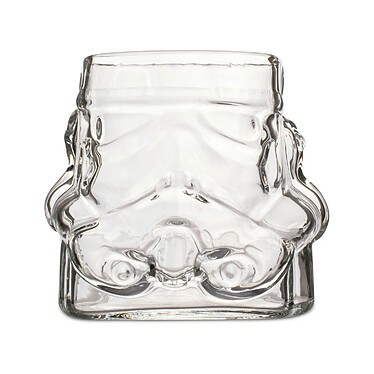 Original Stormtrooper - Pack 2 verres à whisky Original Stormtrooper