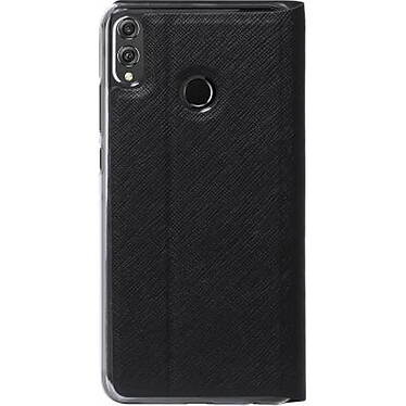 Acheter BigBen Connected Étui de Protection pour Honor 8X Folio Noir