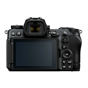 Avis NIKON Z6 III Boitier Nu + Adaptateur FTZ II