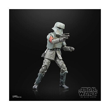 Acheter Star Wars  : The Mandalorian Black Series - Figurine Din Djarin (Morak) 15 cm