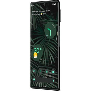 Smartphone reconditionné