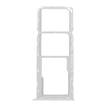 Acheter Clappio Tiroir Carte SIM de Remplacement pour Samsung Galaxy A22 5G  blanc