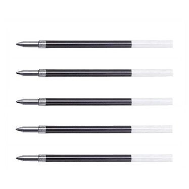 TOMBOW Mine stylo-bille BR-SF pour AirPress Pen Noir x 5