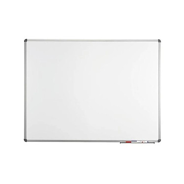 MAUL Tableau blanc MAULstandard 60 x 90 cm Gris