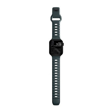 Avis Nomad Bracelet Sport Strap V2 pour Apple Watch 38-41 1-9 et SE Bleu