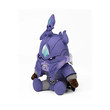 Acheter World of Warcraft - Peluche Arthas 30 cm