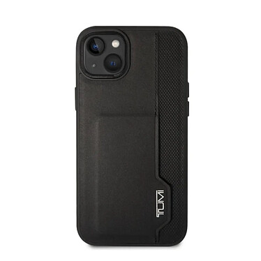 Tumi Coque de Protection pour iPhone 14 Plus Card Slot Noir