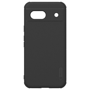 Nillkin Coque pour Google Pixel 8A Super Frosted Shield Pro Mat Noir