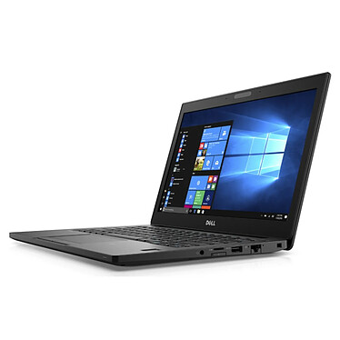 Dell Latitude 7280 (LAT7280-i5-6300U-FHD-B-7954) · Reconditionné