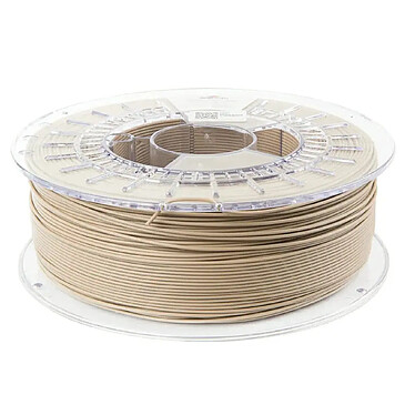 Avis Spectrum PET-G MATT beige (desert storm) 1,75 mm 1kg