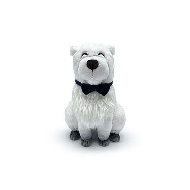 Spy x Family - Peluche Bond 22 cm pas cher