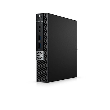 Dell OptiPlex 7040 Micro (Dell23375) · Reconditionné