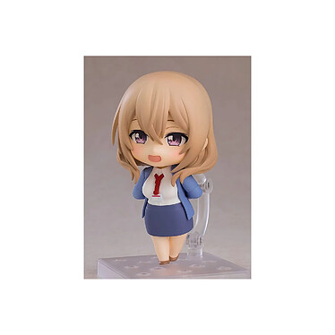 Avis My Tiny Senpai - Figurine Nendoroid Shiori Katase 10 cm