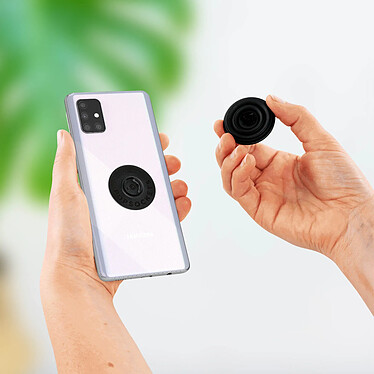 Popsockets PopGrip Smartphone design tropical Maintient Support Vidéo pas cher