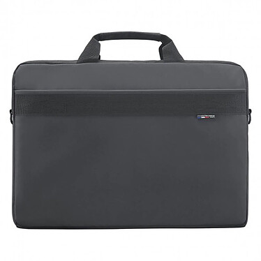 Mobilis - Sacoche Trendy Briefcase - Noir pas cher