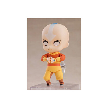 Avatar, le dernier maître de l'air - Figurine Nendoroid Aang 10 cm pas cher