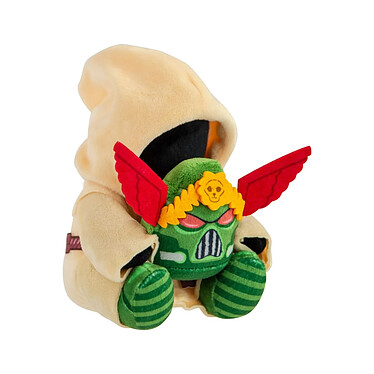 Avis Warhammer - Peluche Watcher in the Dark 17 cm