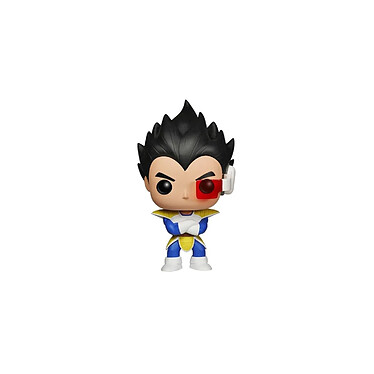 Dragon Ball Z - Figurine POP! Vegeta 10 cm