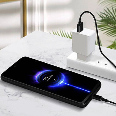 Avis Avizar Chargeur Secteur USB Puissance 10W Charge Rapide et Sécurisée Compact  Blanc