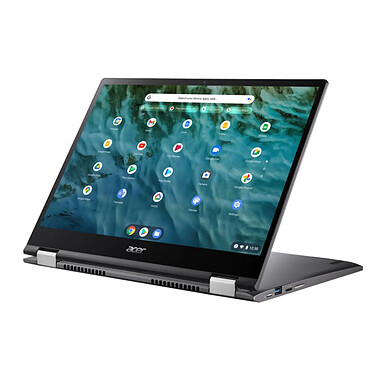 Avis Acer Chromebook Spin CP713-3W-5439 (NX.A6XEF.002) · Reconditionné