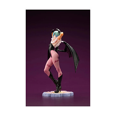 Darkstalkers - Statuette Bishoujo 1/7 Lilith Limited Edition 22 cm pas cher