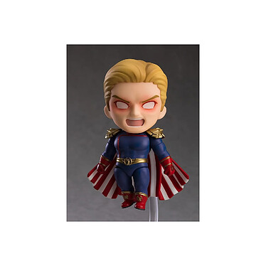 Avis The Boys - Figurine Nendoroid Homelander 10 cm