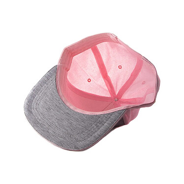 Animal Crossing - Casquette Snapback Pastel Squares pas cher