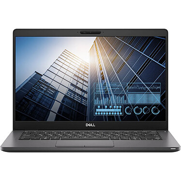 Latitude 5300 16Go 512Go SSD 13,3" · Reconditionné