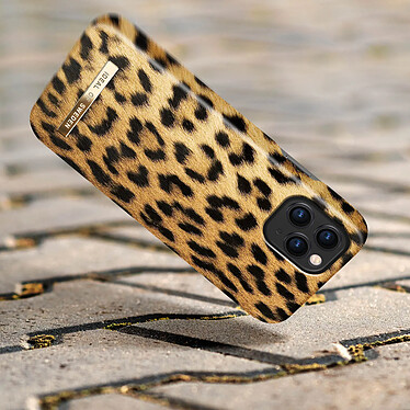 Acheter iDeal of Sweden Coque pour iPhone 11 Pro Résistante Design Épuré Wild Leopard