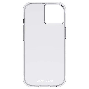 Acheter CASE MATE Coque Solide pour iPhone 14 Pro Transparent