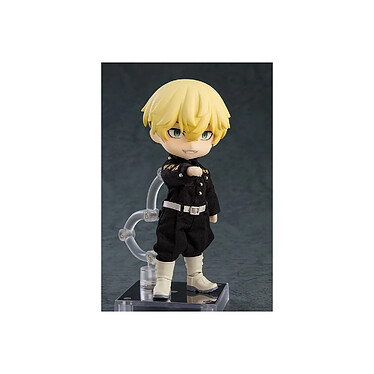 Avis Tokyo Revengers - Figurine Nendoroid Doll Chifuyu Matsuno 14 cm