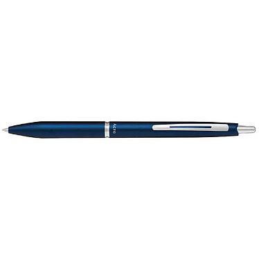 PILOT Stylo à bille ACRO 1000 PREMIUM, Navy