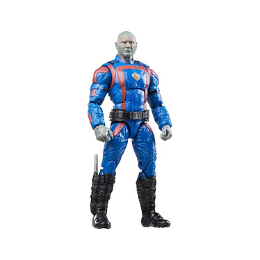 Les Gardiens de la Galaxie Comics Marvel Legends - Figurine Drax 15 cm