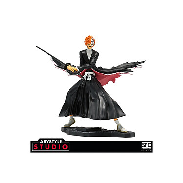 Bleach - Figurine Ichigo