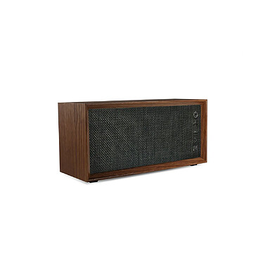 Avis Enceinte bois et vintage 10W BLP3640-001-193