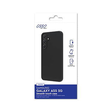 Coque téléphone