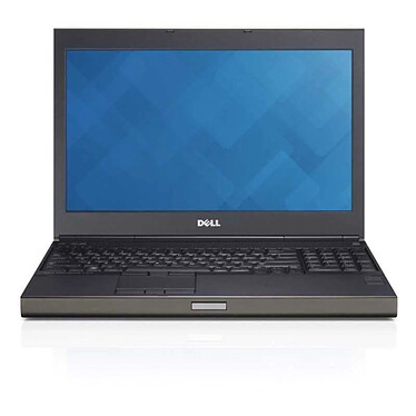 Dell Precision M4800 (M4800-i7-4810MQ-FHD-10043) · Reconditionné