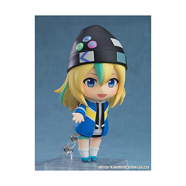 Avis Jellyfish Can't Swim in the Night - Figurine Basic Nendoroid Kano Yamanouchi 10 cm