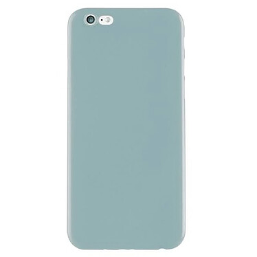 Muvit Coque pour iPhone 6 / 6S / 7 / 8 Fever Ultrafine Bleu