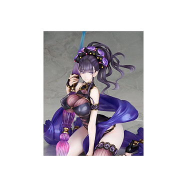 Avis Fate - /Grand Order - Statuette 1/6 Murasaki Shikibu 27 cm