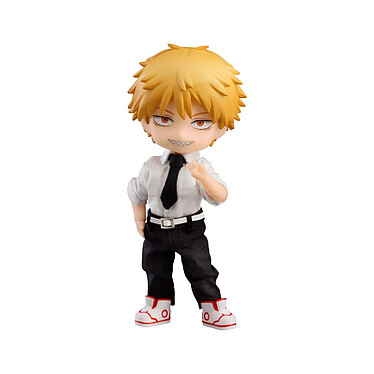 Chainsaw Man - Figurine Nendoroid Doll Denji 14 cm